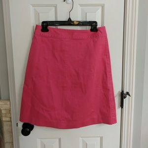 Banana republic skirt